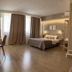 Aparthotel Luxor Premium, Thessaloniki