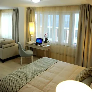 Apartment Greecerent - Elegant Center, Thessaloniki