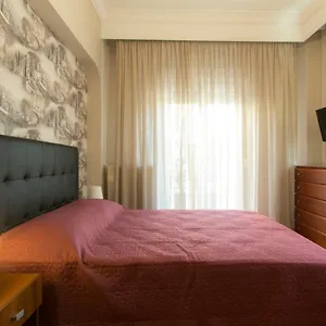 Apartment Moris, Thessaloniki