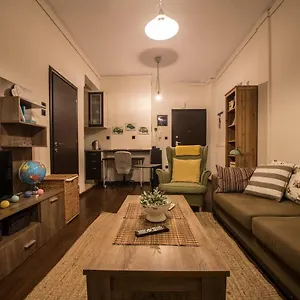  Διαμέρισμα Octagon Apartments, Nilie Hospitality Mgmt Ελλάδα