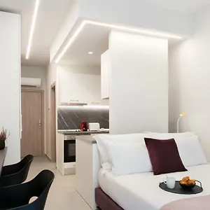 Apartment Thess Residences, Thessaloniki