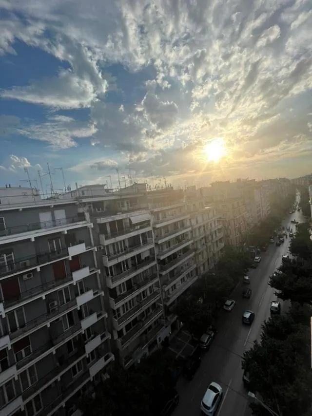 Grey Studios By Skg Apartments Θεσσαλονίκη