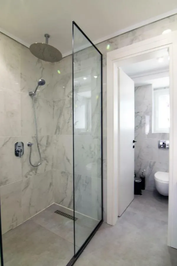 Grey Studios By Skg Apartments Θεσσαλονίκη 0*,