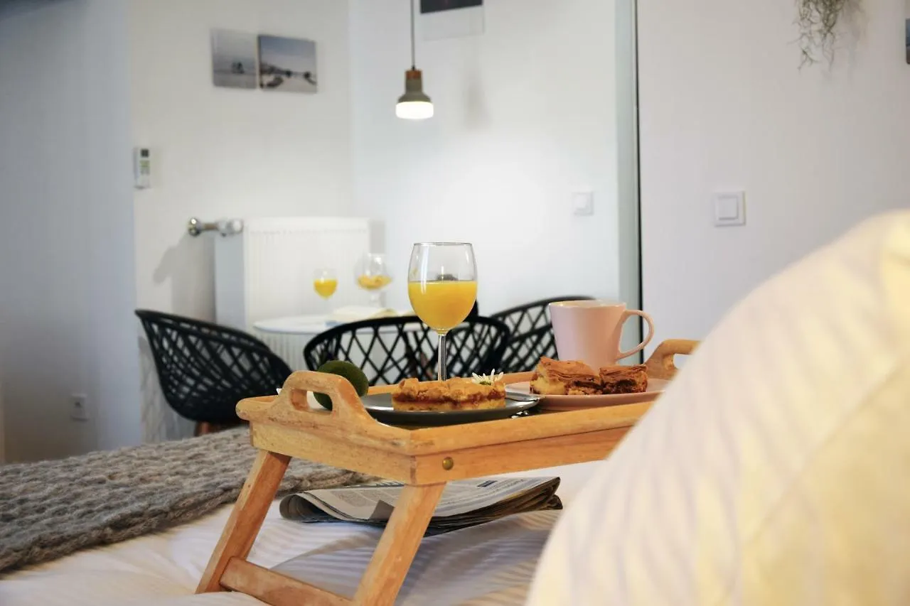 Grey Studios By Skg Apartments Θεσσαλονίκη