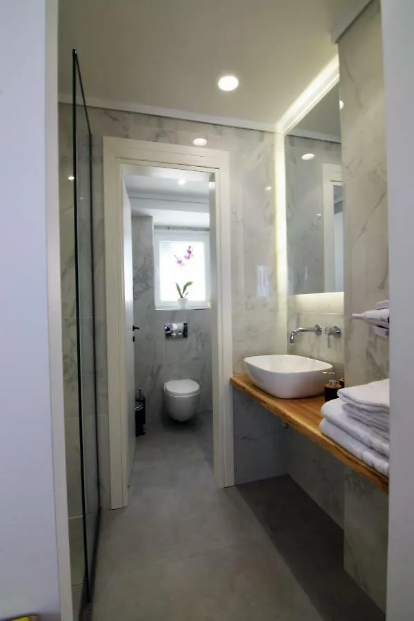 Grey Studios By Skg Apartments Θεσσαλονίκη