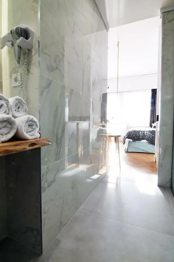 Grey Studios By Skg Apartments Θεσσαλονίκη