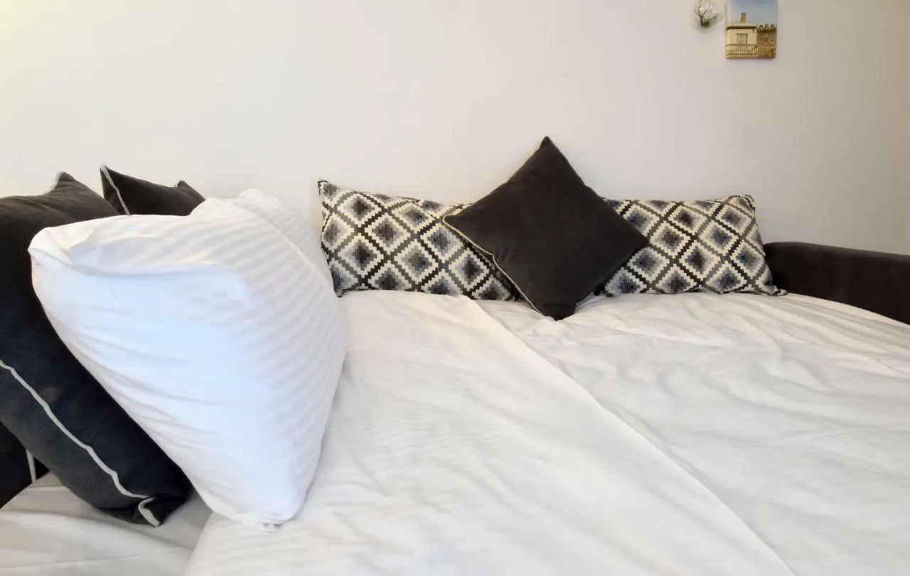 Grey Studios By Skg Apartments Θεσσαλονίκη Ελλάδα